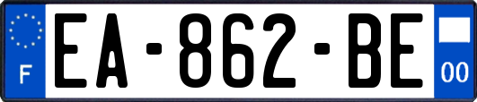 EA-862-BE