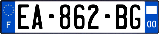 EA-862-BG