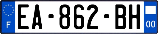 EA-862-BH