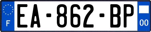 EA-862-BP