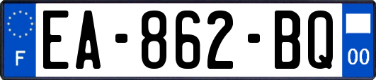 EA-862-BQ