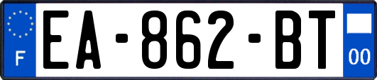 EA-862-BT