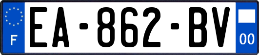 EA-862-BV