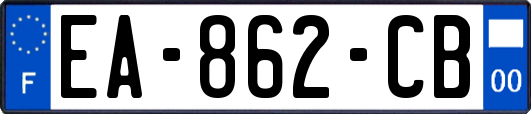 EA-862-CB