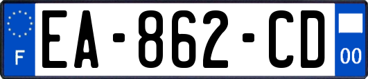 EA-862-CD