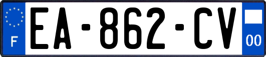 EA-862-CV