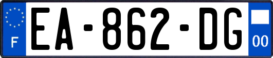 EA-862-DG