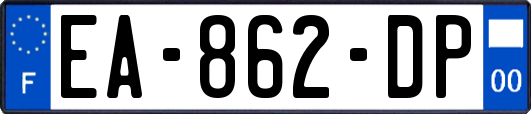 EA-862-DP