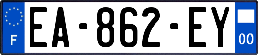 EA-862-EY