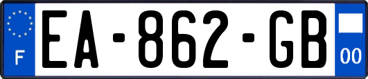 EA-862-GB