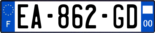 EA-862-GD