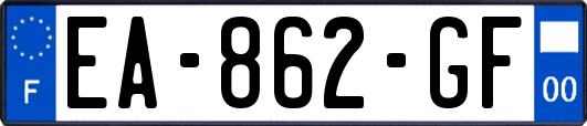 EA-862-GF