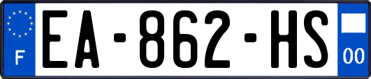 EA-862-HS