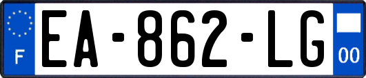 EA-862-LG