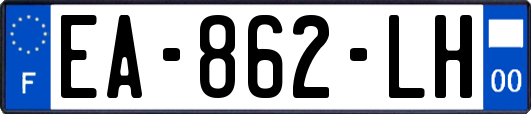 EA-862-LH