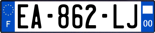 EA-862-LJ