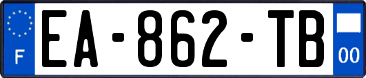 EA-862-TB