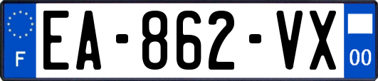 EA-862-VX