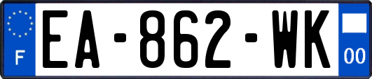 EA-862-WK