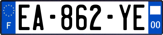 EA-862-YE