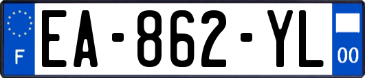 EA-862-YL