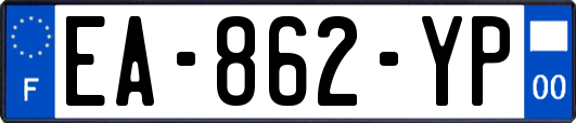 EA-862-YP