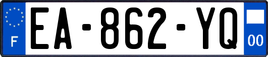 EA-862-YQ