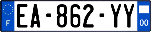 EA-862-YY