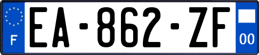 EA-862-ZF