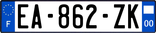 EA-862-ZK