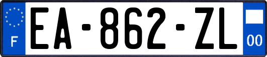 EA-862-ZL