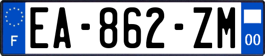 EA-862-ZM