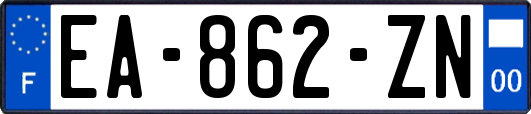 EA-862-ZN