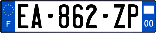 EA-862-ZP