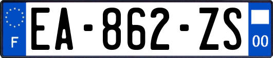 EA-862-ZS