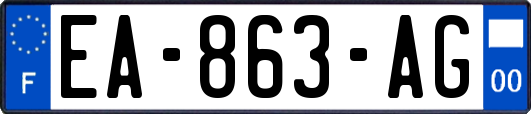 EA-863-AG