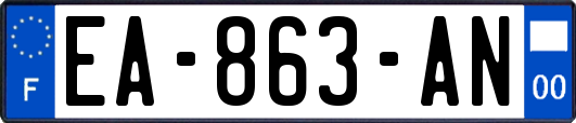 EA-863-AN