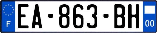 EA-863-BH