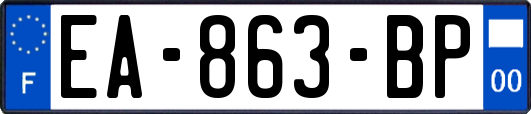 EA-863-BP