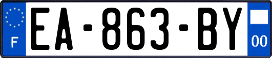 EA-863-BY