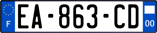 EA-863-CD