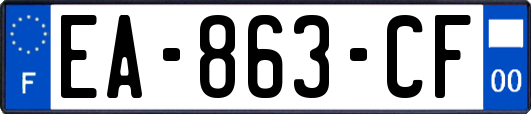 EA-863-CF