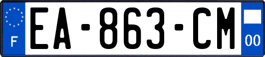 EA-863-CM