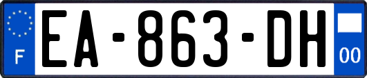 EA-863-DH