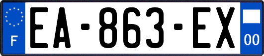 EA-863-EX