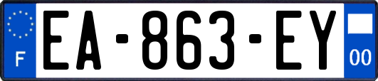 EA-863-EY