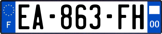 EA-863-FH