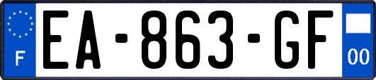 EA-863-GF