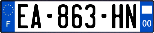 EA-863-HN