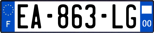 EA-863-LG